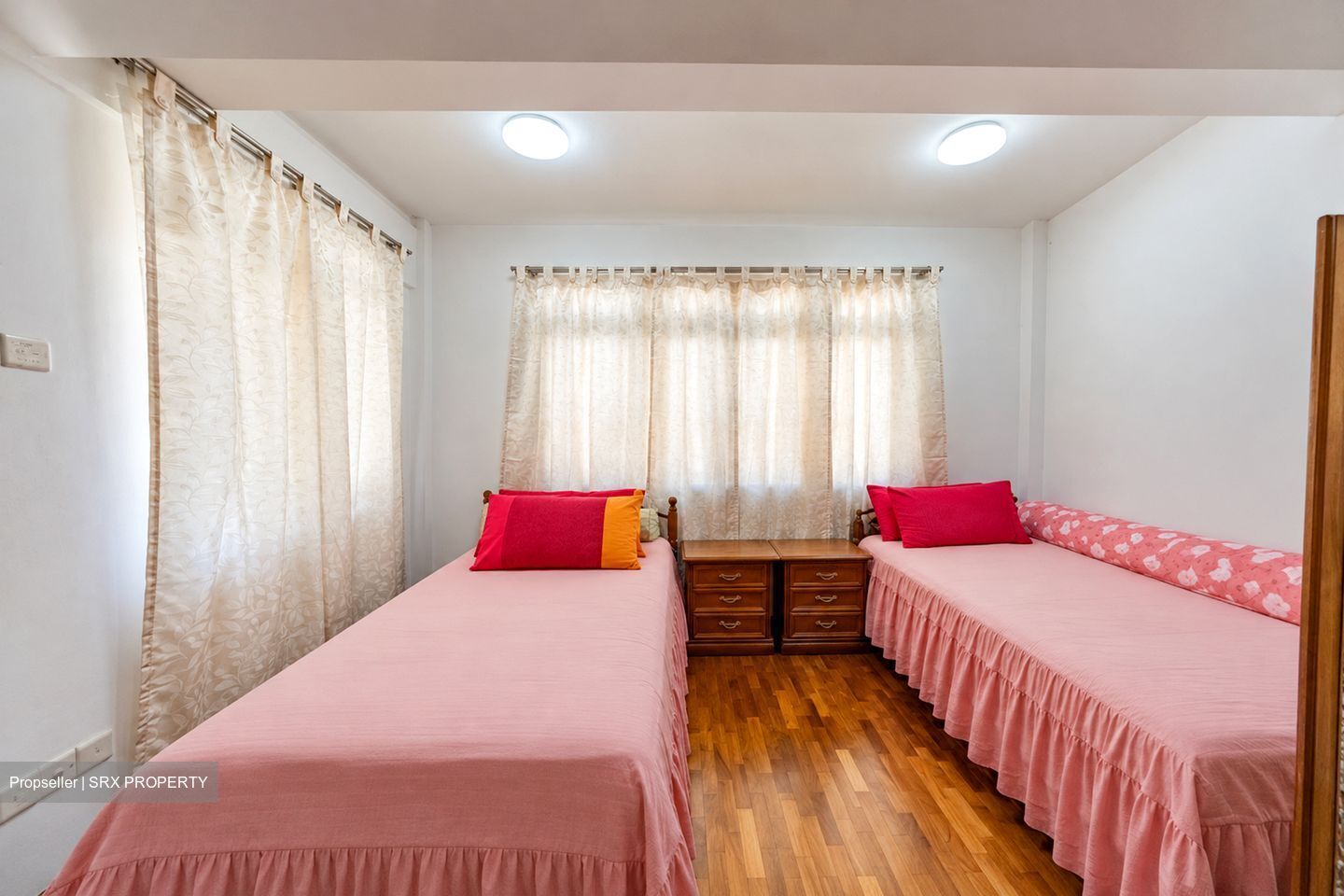 Yong Seng Estate (D14), Terrace #639567421